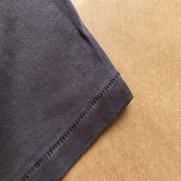 Saint Michael Puppet Image Print Short Sleeve Black - Picture 11 of 11